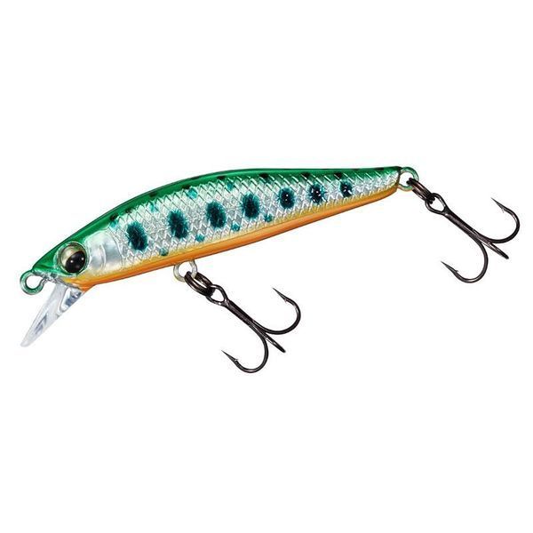 Воблер Daiwa Silver Creek Minnow DC 48S 48mm 4g #Chart Yamame OB (07411581)