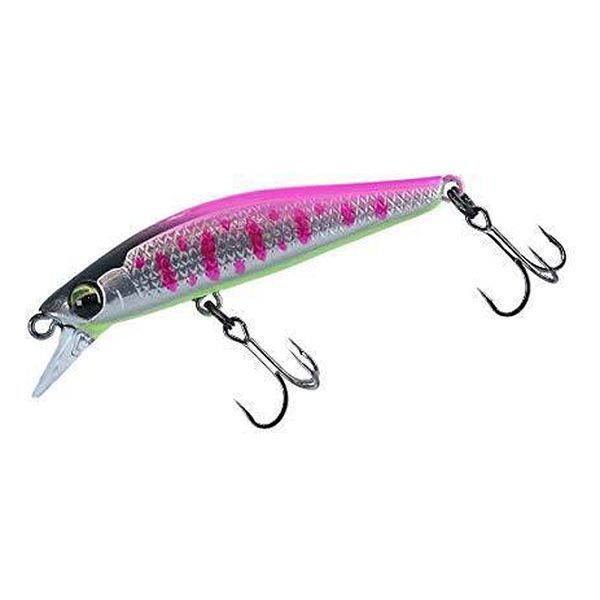 Воблер Daiwa Silver Creek Minnow DC 48S 48mm 4g #Chart Yamame OB (07411581)