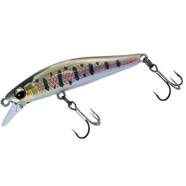 Воблер Daiwa Silver Creek Minnow DC 48S 48mm 4g #Chart Yamame OB (07411581)