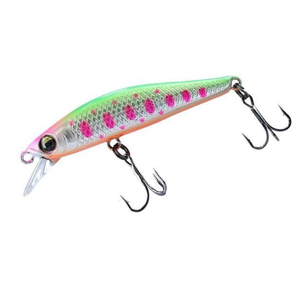 Воблер Daiwa Silver Creek Minnow DC 48S 48mm 4g #Chart Yamame OB (07411581)