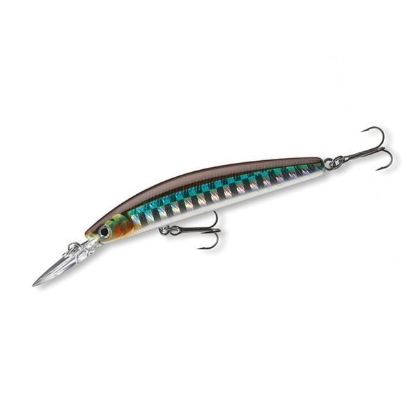 Воблер Daiwa Tournament Double Clutch 60SP-SR 60mm 3.6g #KBNG (16710-207)