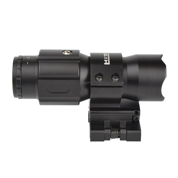 Увеличитель SIGETA FTS-30 3x Magnifier