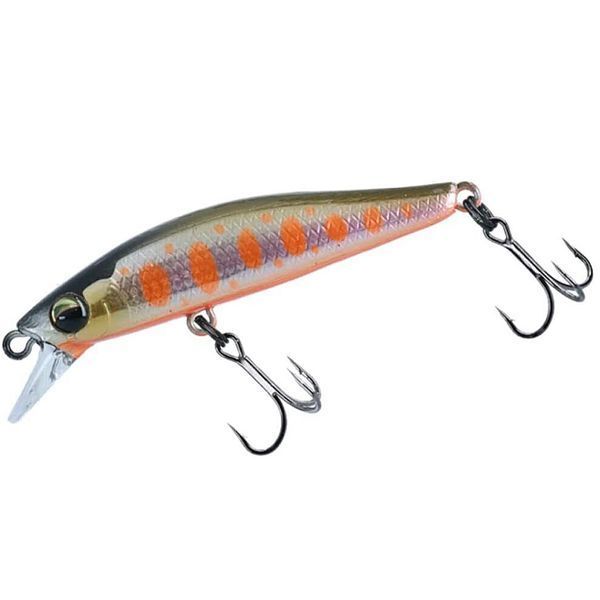Воблер Daiwa Silver Creek Minnow DC 48S 48mm 4g #Chart Yamame OB (07411581)