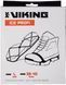 Ледоступы Viking Fishing Ice Profi M (36-41) 23.5-26cm ц:black 19190006 фото 2
