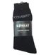 Термошкарпетки 3 пари KOMBAT UK Thermal Socks 40-45р Чорний 5056258920930 фото 2
