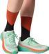 Кроссовки Salomon outdoor AERO BLAZE 2 Bay/Cherry Tomato/Electric Green 110073 фото 7
