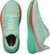 Кроссовки Salomon outdoor AERO BLAZE 2 Bay/Cherry Tomato/Electric Green 110073 фото 5