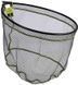 Голова підсака Matrix Carp Latex Net L 55 x 45cm 18920279 фото 1