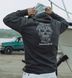 Худи Grundens Bait Anchor 27080157 фото 3