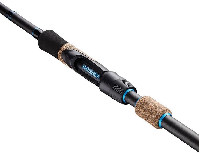 Спінінг Favorite Cobalt CBL-1002EXH 3.00m 30-80g Mod.Fast