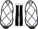 Ледоступы Viking Fishing Ice Profi M (36-41) 23.5-26cm ц:black 19190006 фото 1