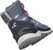 Черевики Lowa Ferrox GTX MID W 41 к:navy-iceblue 9731053 фото 4