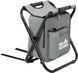 Стул разложенный Skif Outdoor Keeper II Gray 3890466 фото 1