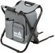 Стул разложенный Skif Outdoor Keeper II Gray 3890466 фото 2
