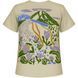 Футболка ж Turbat Krokusy Wmn bog lime - XL - світлий лайм 012.004.6109 фото 4