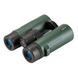 Бинокль SIGETA Imperial 8x42 Green 65843 фото 2