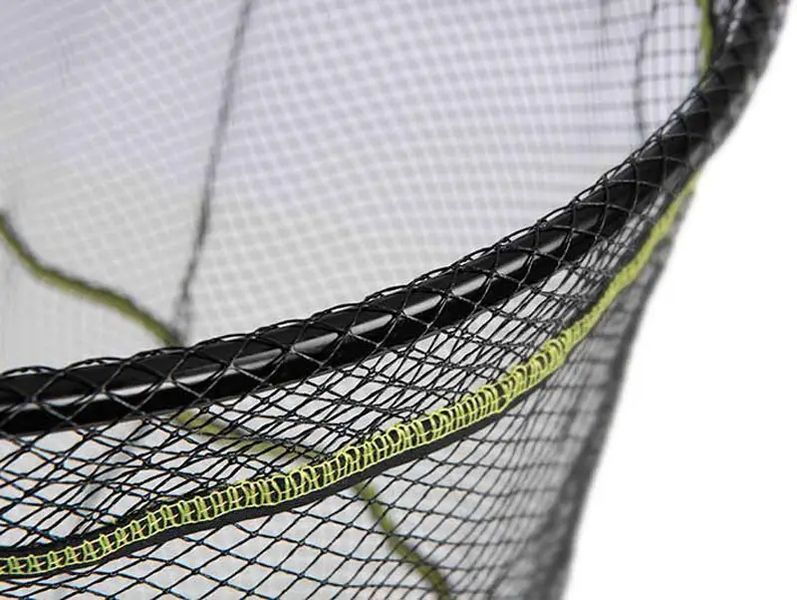 Голова підсака Matrix Carp Latex Net L 55 x 45cm