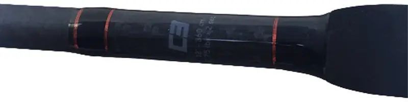 Удилище карповое Prologic C3 12'/3.60m 3.5lbs - 2sec