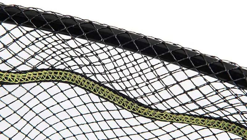 Голова підсака Matrix Carp Latex Net L 55 x 45cm