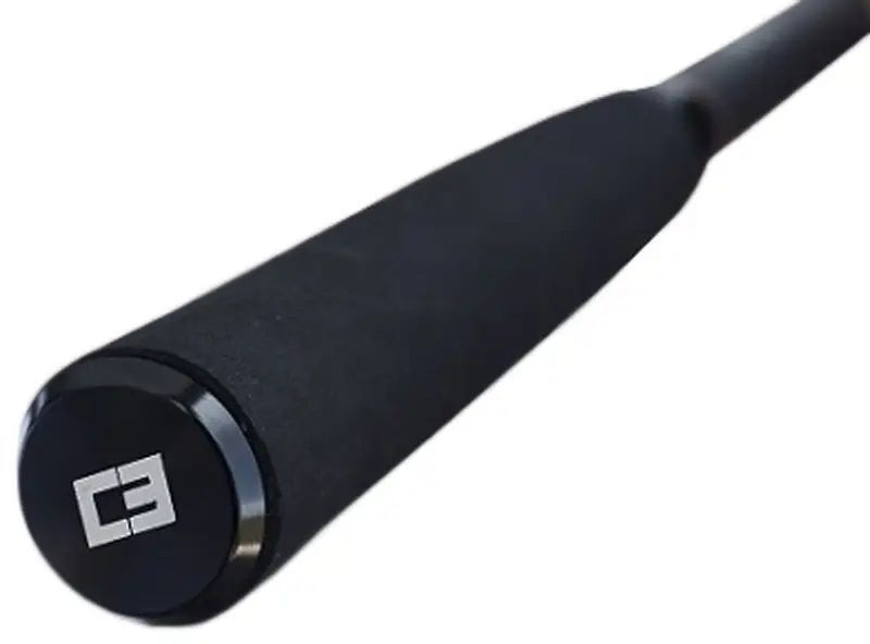 Удилище карповое Prologic C3 12'/3.60m 3.5lbs - 2sec