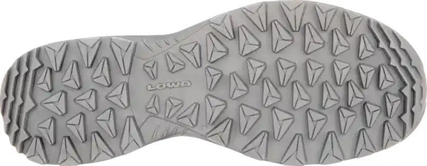 Черевики Lowa Ferrox GTX MID W 41 к:navy-iceblue, 41
