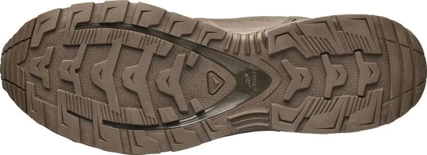 Черевики Salomon XA Forces JUNGLE Dark Earth, 10