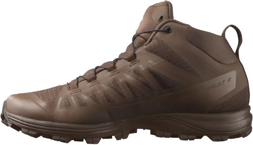 Черевики Salomon Speed Assault 2 13.5 к:earth, 6, 24