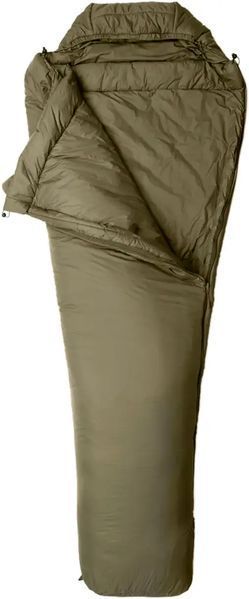 Спальный мешок Snugpak Softie 10 Harrier LZ (comf. -7&deg;C / extr. -12&deg;C) ц:olive