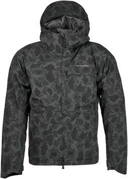 Куртка Shimano GORE-TEX Explore Warm Jacket, M