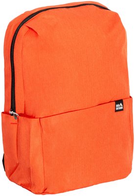 Рюкзак Skif Outdoor City Backpack M, 15L к:помаранчевий