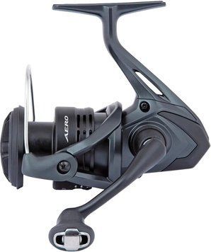 Котушка Shimano Aero Reel C5000 4+1BB