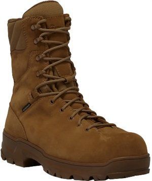 Ботинки Belleville SQUALL BV555INS coyote brown, 8, 26