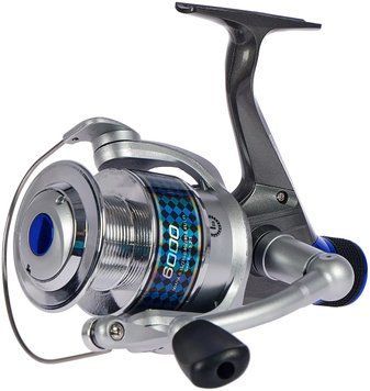 Котушка X-Fish SF Feeder 5000 5.5:1 1BB