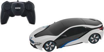 Машинка Rastar BMW i8 1:24 ц:белый