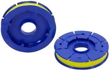 Мотовило Meiho Line Winder 56 &Oslash;56x14mm (2шт/уп)