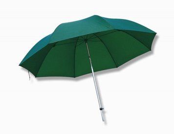 Парасолька Nylon Anglers Umbrella Zebco