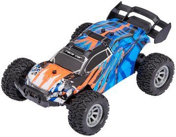 Машинка ZIPP Toys Rapid Monster ц:оранжевый