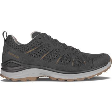 LOWA кроссовки Innox Evo II anthracite-bronze 40.0