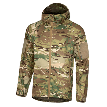 Куртка Camotec Stalker 3.0 Twill
