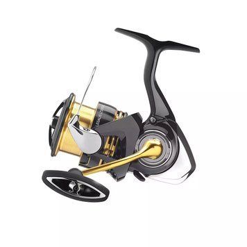 Котушка Daiwa 23 Legalis LT 3000-C (20060106)