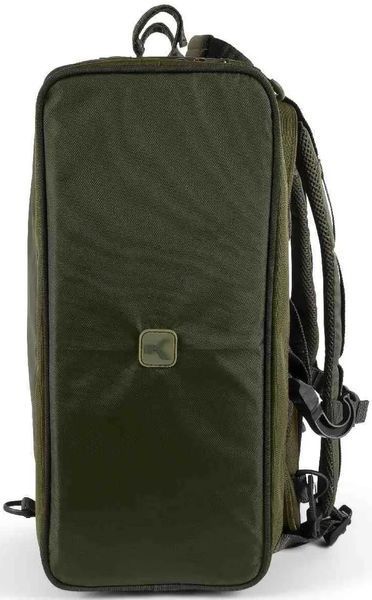 Рюкзак Korum Progress Ruckbag 35 Green
