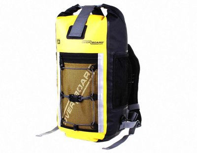 Герморюкзак Overboard Pro-Sport Backpack Yellow 20L