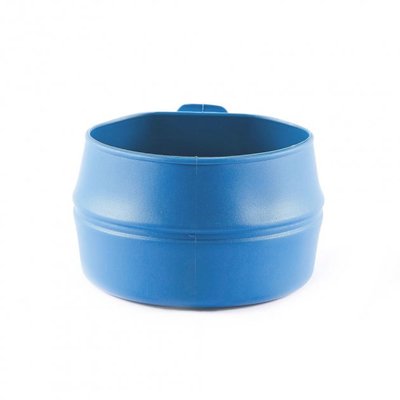 Чашка похідна Wildo Fold A Cup 250мл Light Blue