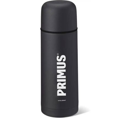 Термос PRIMUS Vacuum bottle 0.75 Black