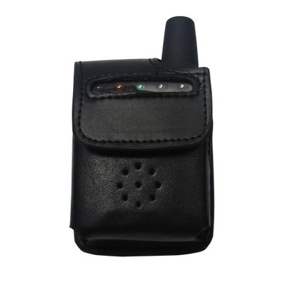 Чехол для приемника ATTs Deluxe receiver leather case