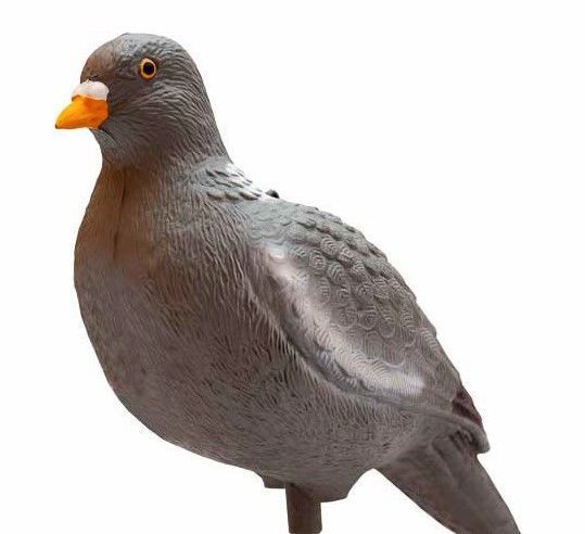 Подсадной голубь Hunting Birdland 37х13х11 см, 374005