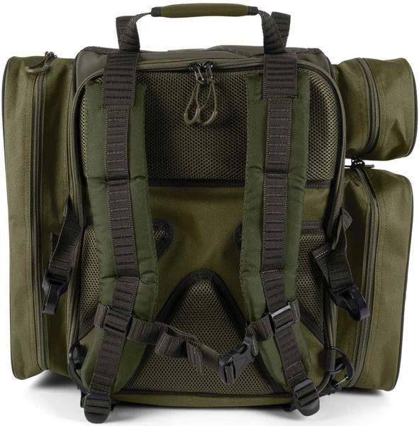 Рюкзак Korum Progress Ruckbag 35 Green