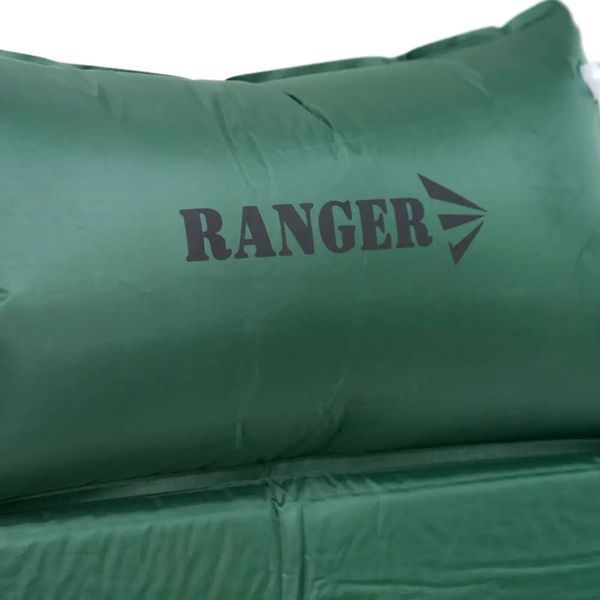 Самонадувной коврик Ranger Batur (Артикул RA 6631)