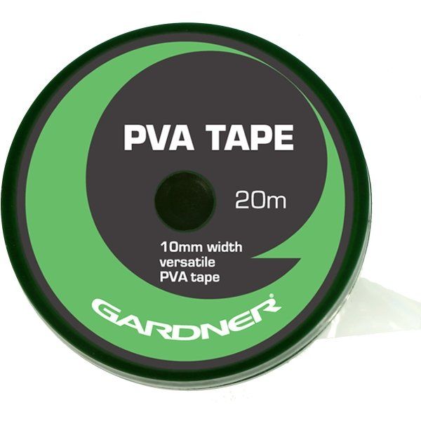 ПВА-стрічка Gardner PVA Tape 20m