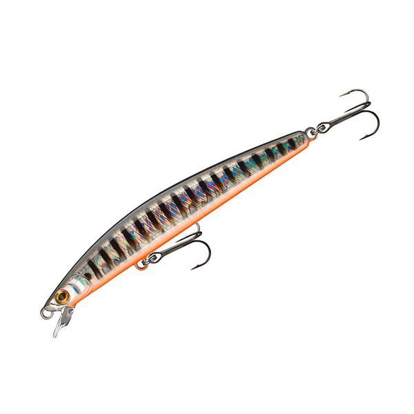 Воблер Daiwa Tournament Minnow 95SP-SR 9.5cm 9.5g #A-ZEB (16711-603)